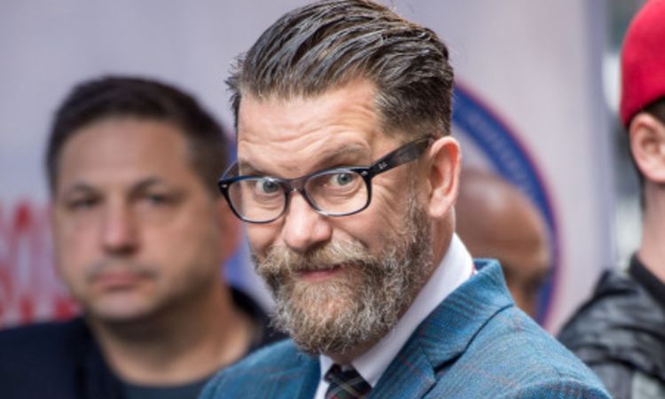 Gavin McInnes